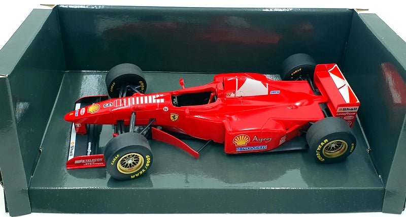 Minichamps 1/18 Scale MC3123 Ferrari F1 F310B #5 Schumacher