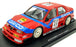 Werk83 1/18 Scale Diecast W1801004 - Alfa Romeo 155 DTM #26 G.Fisichella