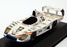 Record 1/43 Scale Built Kit RE16920 - Porsche 936-81 - #12 LM 1981