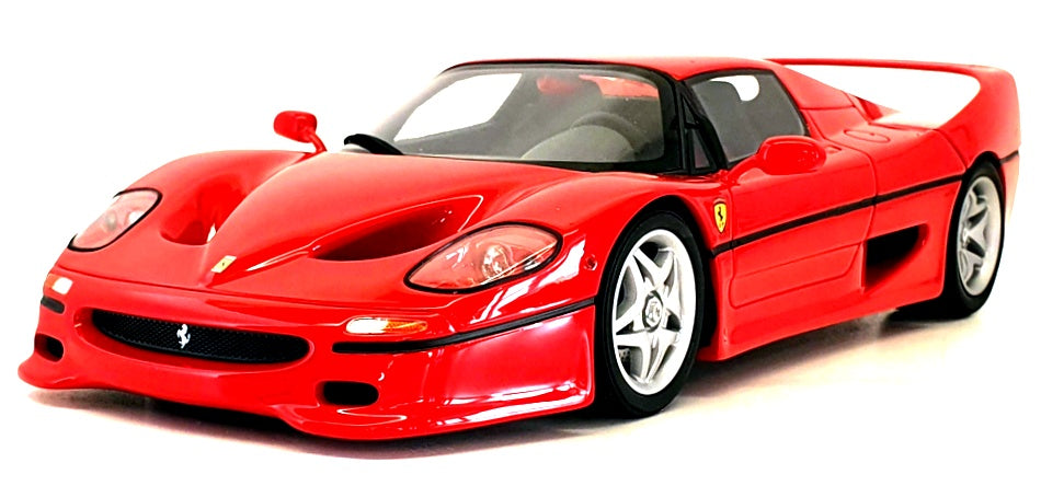 GT Spirit 1/18 Scale Resin GT342 - Ferrari F50 - Red