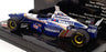 Minichamps 1/43 Scale 436 960005 F1 Williams Renault FW18 Hill World Champ 1996