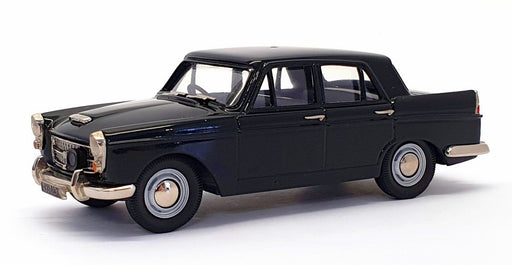 Brooklin 1/43 Scale IPV29 - 1961 Austin A99 Westminster Bath Police - Dark Green