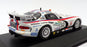 Ixo 1/43 Scale LMM035 - Chrysler Viper Team Carsport Holland - Le Mans 2002