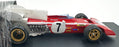 GP Replicas 1/18 Scale Resin GP111C - Ferrari 312 B2 1972 #7 M.Andretti