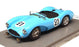 Unknown Brand 1/43 Scale 5222L - Aston Martin DB3S - #21 Le Mans 1957