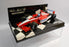 MINICHAMPS F1 1/43 Scale - 400 010224 TOYOTA TF 101 TESTCAR 2001 M.SALO