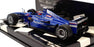 Minichamps 1/43 Scale 430 990018 - F1 Prost Peugeot AP02 - Prost GP 1999 Panis