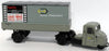 Corgi 1/50 Scale Diecast 97913 - Scammell Scarab - Railfreight