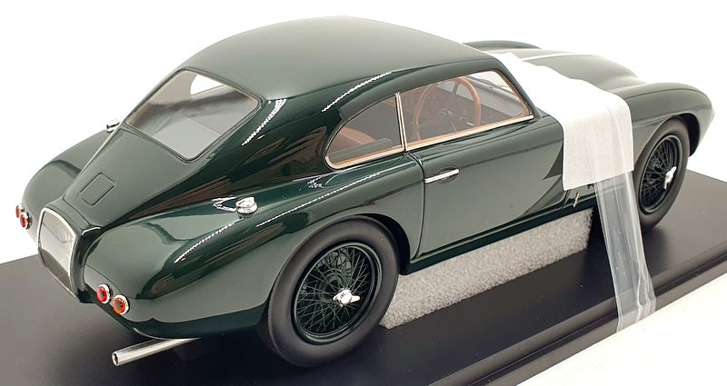 Matrix 1/18 Scale MXL0108-012 - Aston Martin DB MKII LML 1949 - Green 