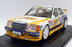 Minichamps 1/18 Scale 155 893604 -Mercedes Benz 190E 2.5-16 EVO 1 #4 Team MS-Jet