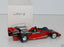 WESTERN MODELS SIGNED 1st VERSION - 1/43 SCALE - WRK14 1978 PARMALAT BRABHAM