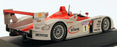 Minichamps 1/43 Scale Model Car 400 021301 - Audi R8 - Le Mans 2002