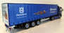 Universal Hobbies 1/50 Scale Diecast - UH5681 Renault Magnum Truck Husqvarna