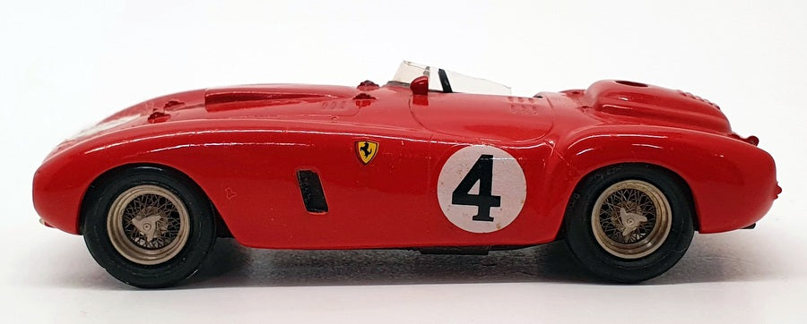 Starter 1/43 Scale Biult Kit SFC375 - Ferrari 375 - Red #4