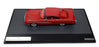 Matrix 1/43 Scale MX40603-031 - Ford Thunderbird Fastback Concept - Met Red