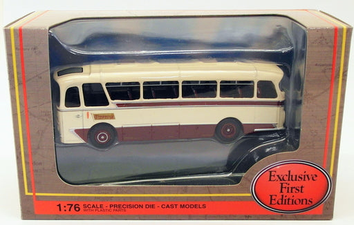 EFE 1/76 Scale Bus 12120 - Harrington Cavalier - Timpson & Son.