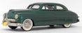 Brooklin 1/43 Scale BRK15 005B  - 1949 Mercury 2Dr Coupe Metallic Medium Green