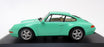 Minichamps 1/43 Scale MIN 063002 - 1994 Porsche 911 - Mint Green