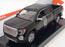 Motor Max 1/27 Scale 79362 - 2019 Ford GMC Sierra 1500 Denali Crew Cab - Black