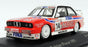 Minichamps 1/43 Scale 434 932014 - BMW M3 Belgian Procar '93 Duez