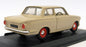 Eligor 1/43 Scale EL7 - 1102 1965 Ford Cortina MK1 Berline Beige / Red wheels