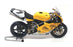 Minichamps 1/12 Scale 122 040207 - Ducati 998RS Motorbike PF Chili 2004