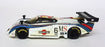 Record 1/43 Scale Resin - LK6 Lancia Martini Group C Le Mans 1983