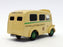 Corgi 1/43 Scale CC06202 - Morris J Ambulance - Nottingham City