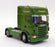 Universal Hobbies 1/50 Scale 560IU - Scania Truck & Trailer - Big M