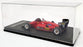 GP Replicas 1/43 Scale Model Car GP4310B -  Ferrari 156/85 #28 R.Arnoux