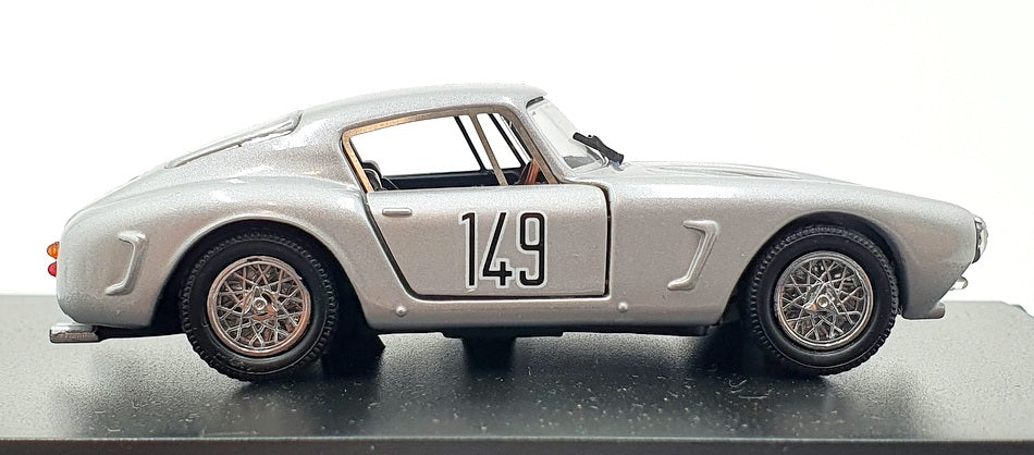 Revell 1/43 Scale Diecast 48505 - 1961 Ferrari 250 GT - #149 Silver