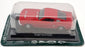 Altaya 1/43 Scale Model Car IR22 - Ford Mustang - Red