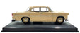 Altaya 1/43 Scale Diecast 6122 - 1959 Simca Ariane 4 - Beige