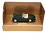 Ertl 1/43 Scale Diecast 2850 - 1948 Jaguar XK-120 - Green