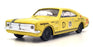 Trax 1/43 Scale 8004B - Holden Monaro HK GTS - #13 Bathhurst Winner 1968