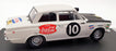 Trofeu 1/43 Scale RR.ke07 - Ford Cortina GT 10th East African '64 Elford/Ballon