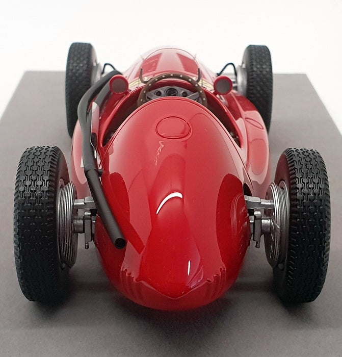 Tecnomodel 1/18 Scale TM18150A  1954 F1 Ferrari 553 Squalo Monza Test Ltd 90 pcs