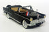 Unbranded 1/43 Scale Resin - 1900 - Mercury Berlina T.I Black open top