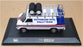 Ixo 1/43 Scale RAC374X - 1983 Chevrolet Van G -Series Rally Assistance