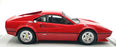 Tecnomodel 1/18 Scale TM18-208B - Ferrari 308GTB/4 LM 1976 Press Rosso Corsa