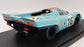 CMR 1/18 Scale Model Car CMR146-16 - Porsche 917K Race Car Gulf #16