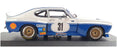 Minichamps 1/43 Scale 430 758031 Ford Capri RS 3100 DRM 1975 Norisring Win Div 1