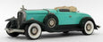 Brooklin 1/43 Scale BRKFS02  - 1931 Studebaker President 1 Of 900 2-Tone Green