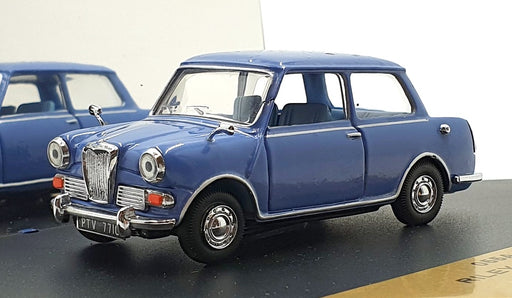 Vitesse 1/43 Scale Diecast 055A - 1966 Riley Elf Mk3 - Florentine Blue