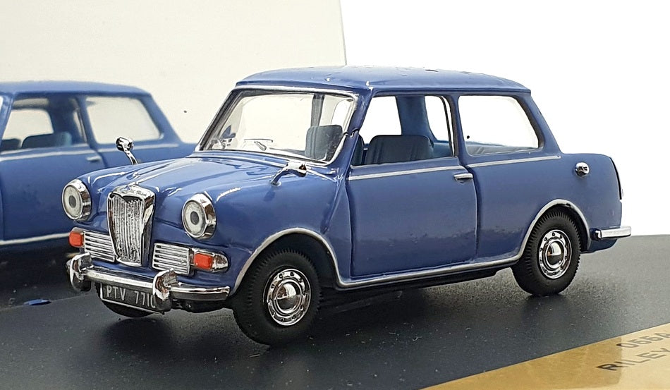 Vitesse 1/43 Scale Diecast 055A - 1966 Riley Elf Mk3 - Florentine Blue