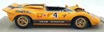 Tecnomodel 1/18 Scale TM18-251C Ferrari 350 P4 Can Am 1968 #4 R.Hesketh