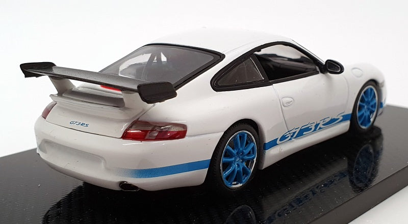 Minichamps 1/43 Scale WAP 020 112 14 - Porsche 911 GT3 RS - White