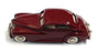 Brooklin Models 1/43 Scale BRK18 001 - 1941 Packard Clipper - Maroon