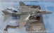 Altaya 15cm Long Diecast MU06 - McDD/BAe AV-8B Harrier II+