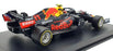 Burago 1/43 Scale Diecast #18 38056 - Red Bull Racing RB16B #11 S.Perez